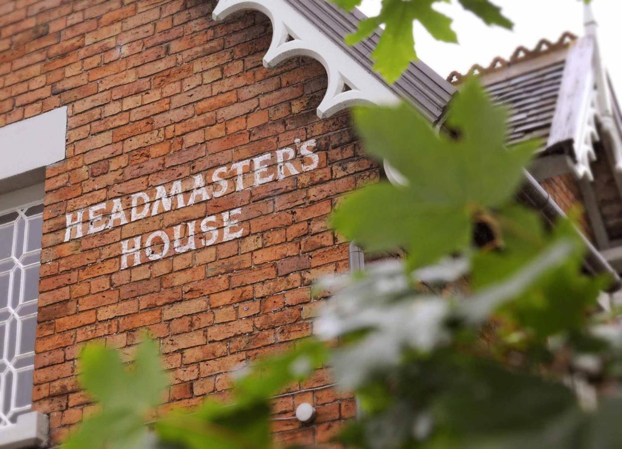 The Cholmondeley Arms Otel Wrenbury Dış mekan fotoğraf