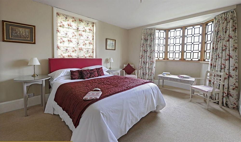 The Cholmondeley Arms Otel Wrenbury Dış mekan fotoğraf